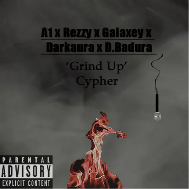 Grind Up Cypher