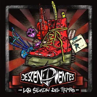 La Senda del Tiempo by Descendientes