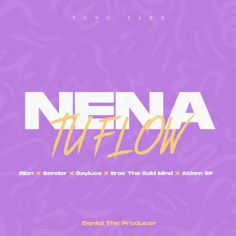 Nena Tu Flow by Aidom SF