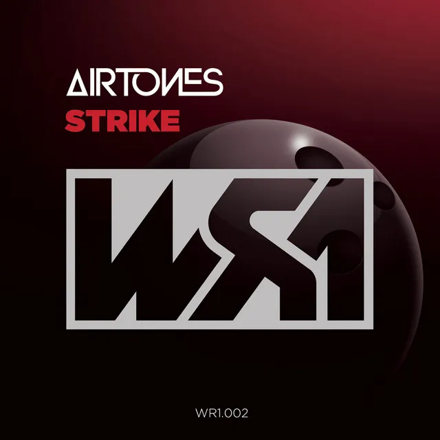 Strike (Original Mix)