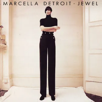 Jewel (Remastered and Expanded) by Marcella Detroit