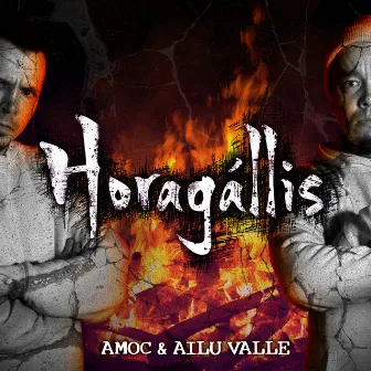 Horagállis by Ailu Valle