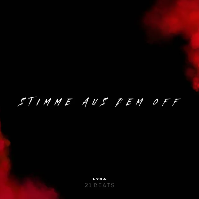 Stimme aus dem Off