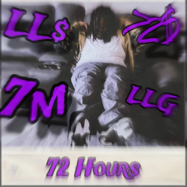 72 Hours Intro