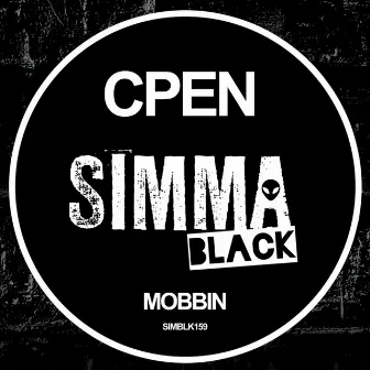 Mobbin by CPEN