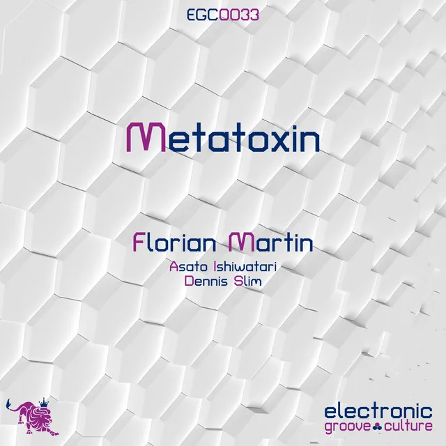 Metatoxin - Asato Ishiwatari Remix