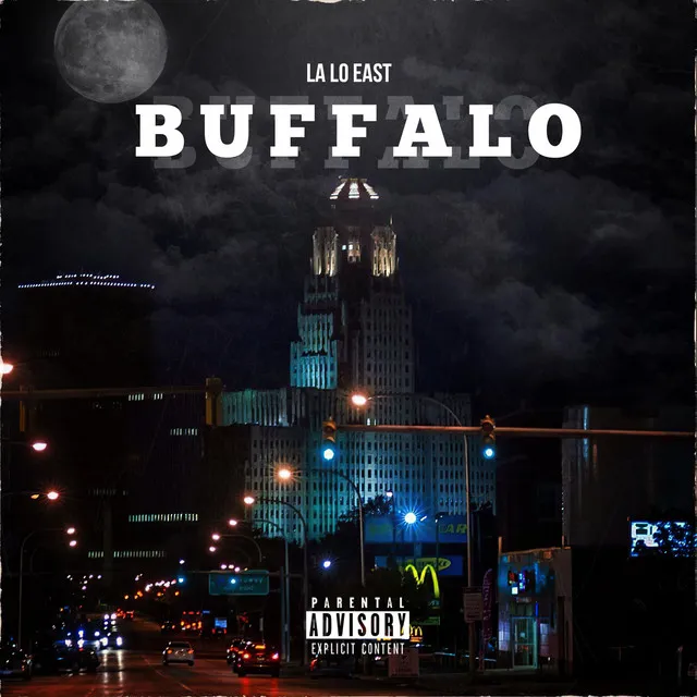 Buffalo