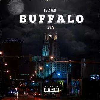 Buffalo by La Lo East