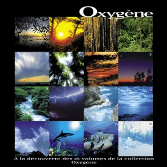 Oxygène - Oxygen by Vincent Bruley