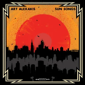 Sun Songs by Art Alexakis