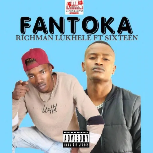 Fantoka