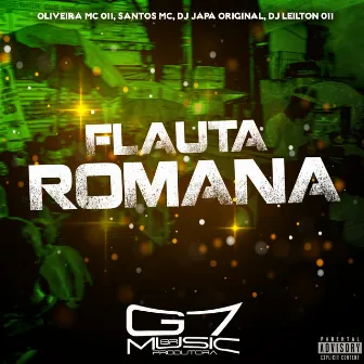 Flauta Romana by DJ Japa Original