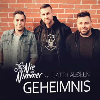 Geheimnis by Nie und Nimmer