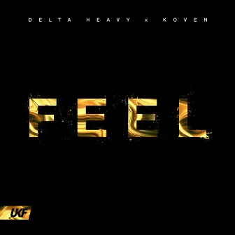 FEEL by Koven