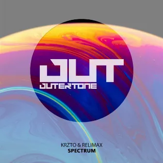 Spectrum by Krzto