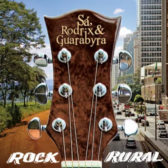 Rock Rural by Sa