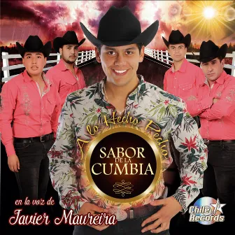 A Lo Hecho Pecho by Sabor de la Cumbia