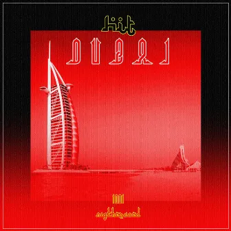 Dubai Hits by Steff3Beatz