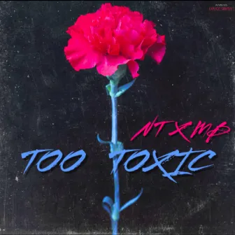 Too Toxic (NT X MB) by Hellvoni