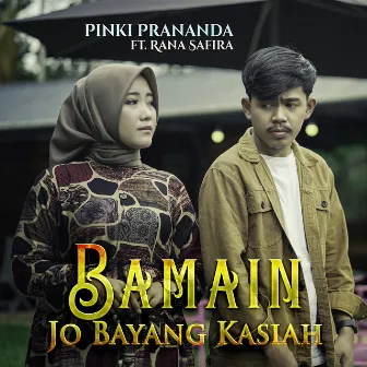 Bamain jo Bayang Kasiah by Pinki Prananda