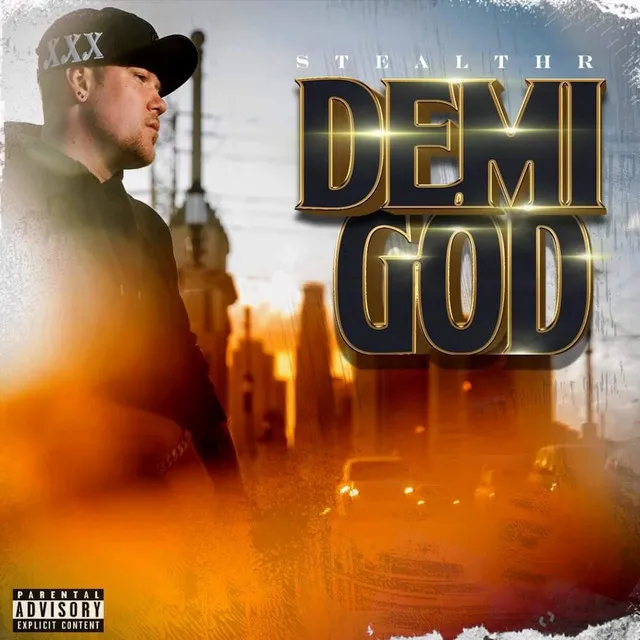 Demi God - Remastered