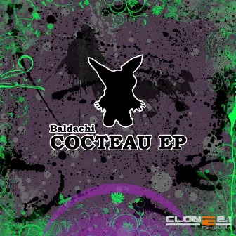 Cocteau EP by Baldachi