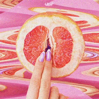 Grapefruit by LAZR