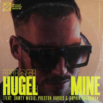 Mine (feat. Dawty Music, Preston Harris & Sophia Sugarman) by Dawty