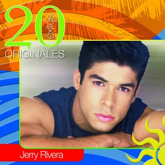 20 Exitos Originales by Jerry Rivera