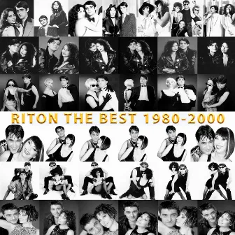 Riton The Best 1980 - 2000 by Дует Ритон