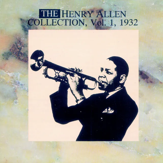 The Henry Allen Collection Vol. 1 - 1932