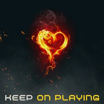 Keep on Playing by Alice Oh