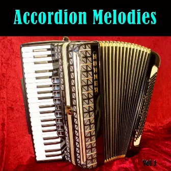 Accordion Melodies, Vol.1 by Union Hall Showtime Band