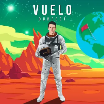 Vuelo by Dubfest