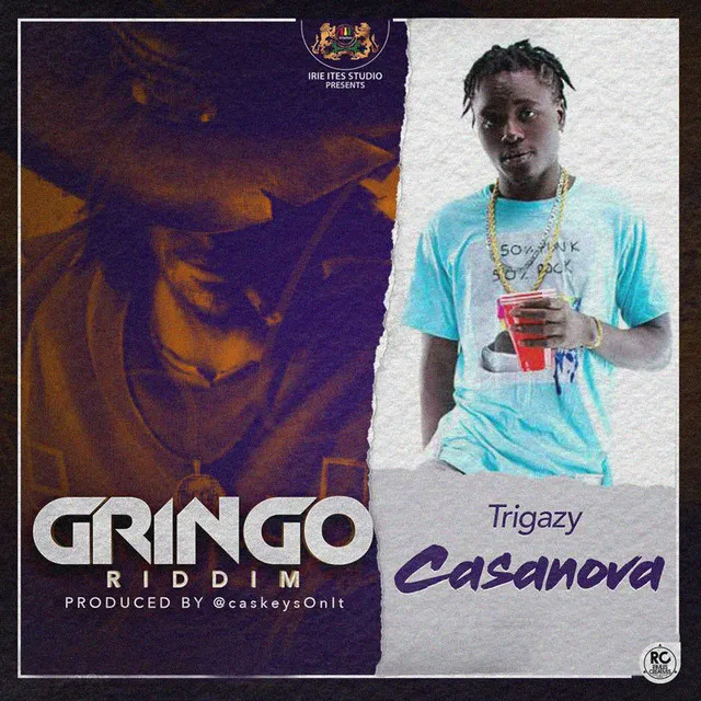 Casanova - Gringo Riddim