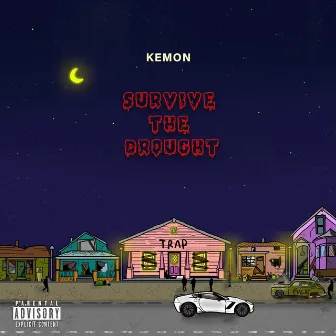 Survive the Drought by Kemon