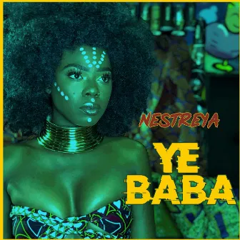 Ye Baba by NESTREYA