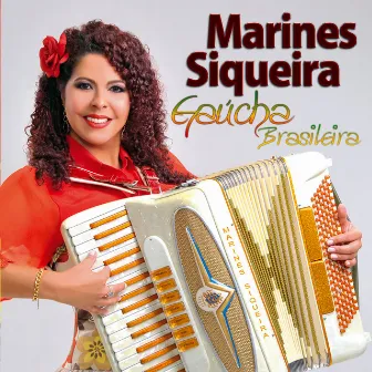 Gaúcha Brasileira by Marinês Siqueira