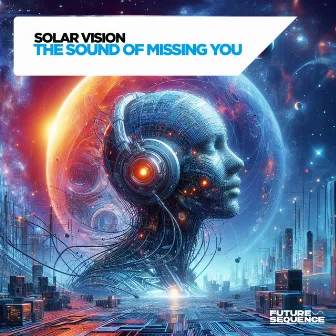 The Sound of Missing You by Solar Vision