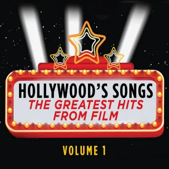 Hollywood's Songs Vol. 1: The Greatest Hits from Film by Cedar Lane Soundtrack Orchestra