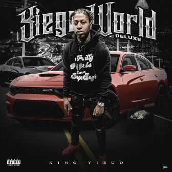 Yiego World Deluxe by King Yiego