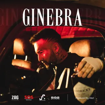 GINEBRA by Juan Castro JC