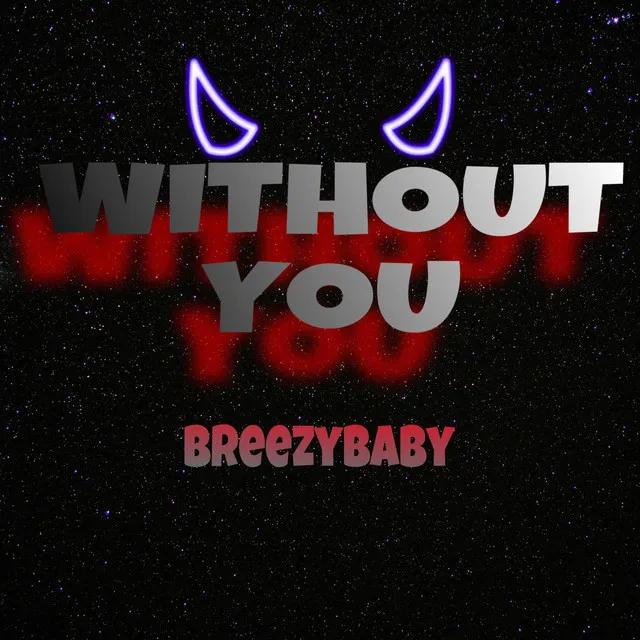 Without You(Intro)