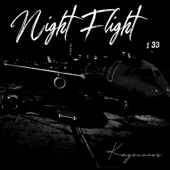 Night Flight by KAYENNESS