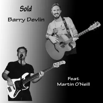 Sold by Barry Devlin