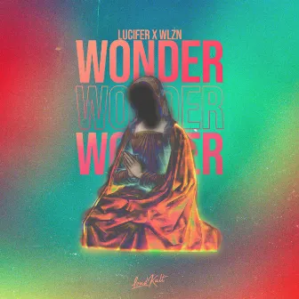 Wonder by WLZN