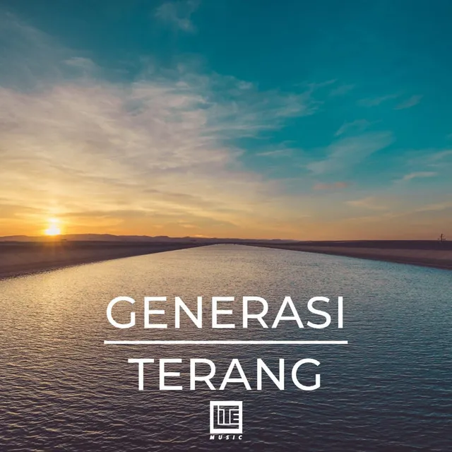 Menjadi Terang