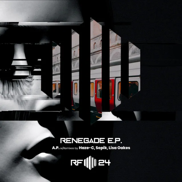 Renegade - Haze - C Remix