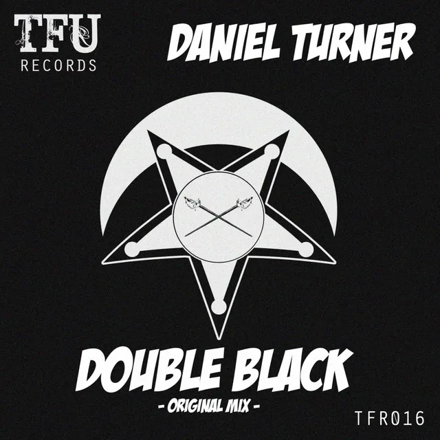 Double Black - Original Mix