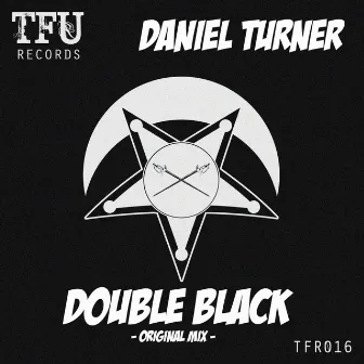 Double Black by Daniel Turner